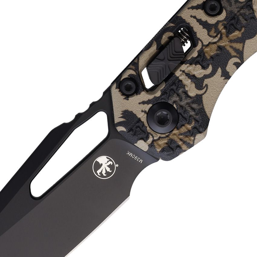MSI Ram-Lok Tri Grip Claw