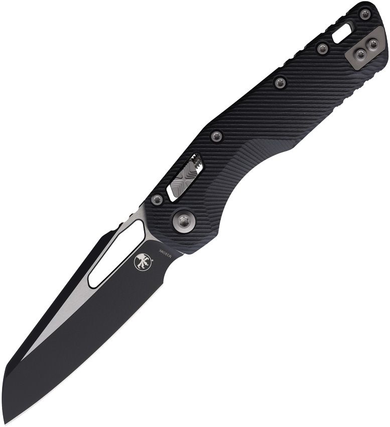 MSI Ram-Lok Black G10