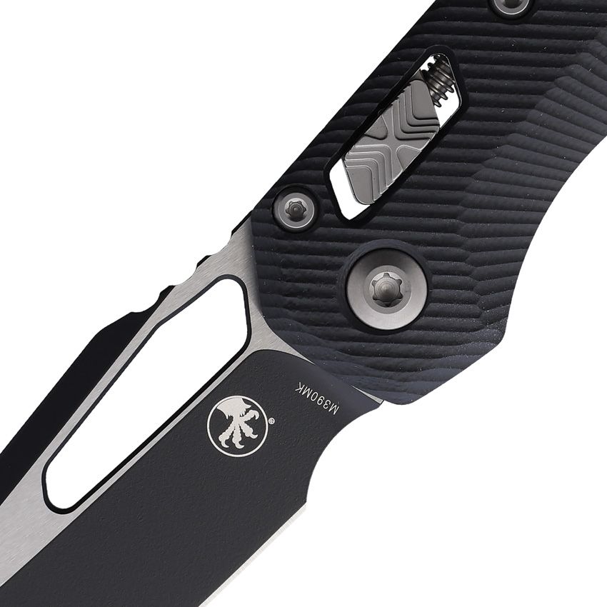 MSI Ram-Lok Black G10