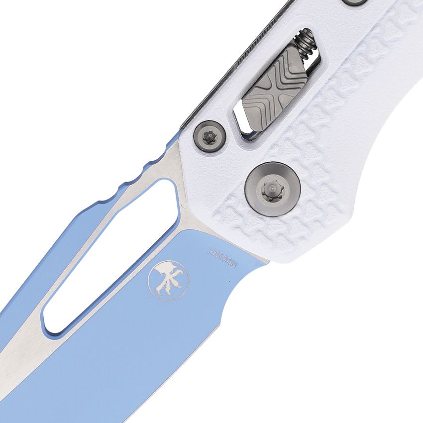 MSI Ram-Lok Sky Blue