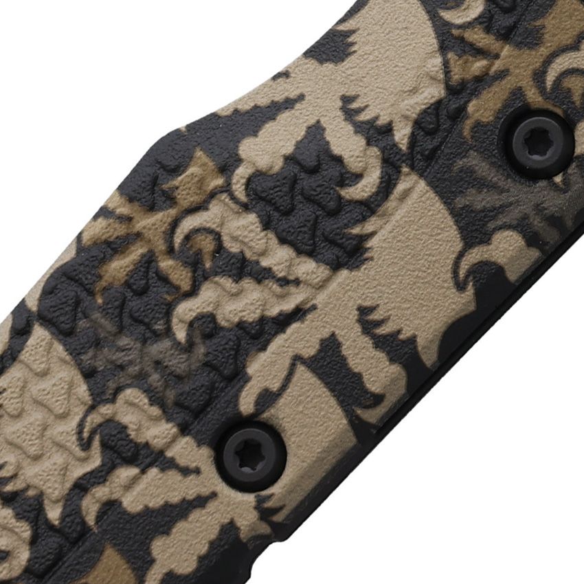 MSI Ram-Lok PS Claw Camo