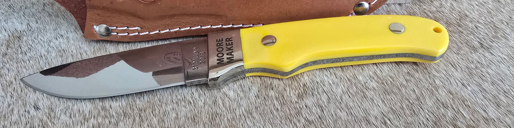 Moore Maker 3101UDP