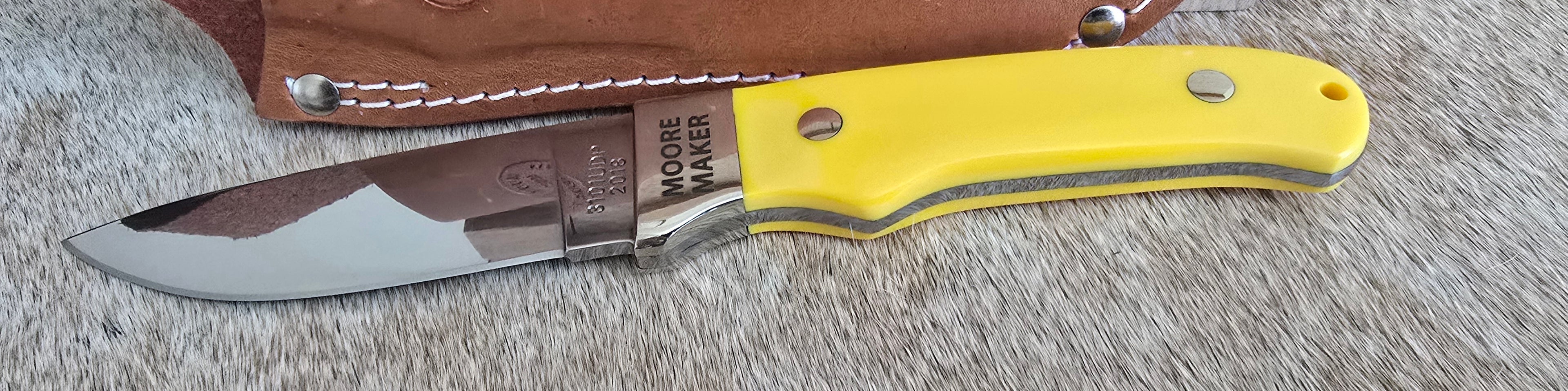 Moore Maker 3101UDP