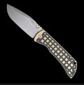 McNees MAC2 MagnaCut FRAG- BLK/BRNZ
